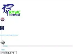 Sites similar to makoswim.org