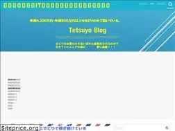 Sites similar to makotetuyainfo.com