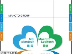 Sites similar to makoto-gr.co.jp