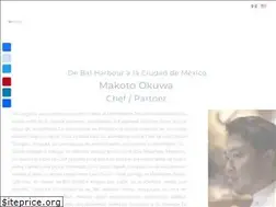 Sites similar to makoto.com.mx