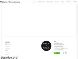 Sites similar to makotofoto.com