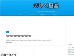 Sites similar to makotoichikawa.net