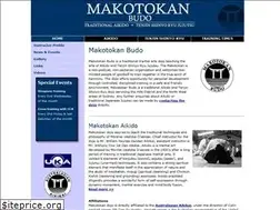 Sites similar to makotokan.com.au