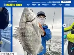 Sites similar to makotomaru.com