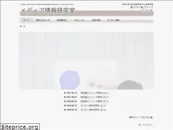 Sites similar to makotomurakami.com