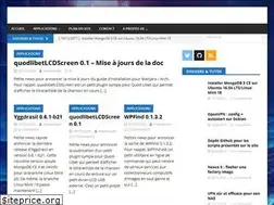 Sites similar to makotonoblog.be