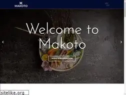 Sites similar to makotopanama.com