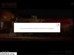 Sites similar to makotos-boone.com