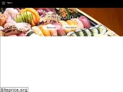 Sites similar to makotosushibar.com