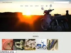 Sites similar to makototamura.com