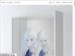 Sites similar to makototaniguchi.com