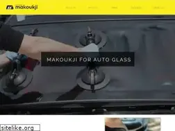 Sites similar to makoukji.com