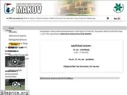 Sites similar to makov.cz