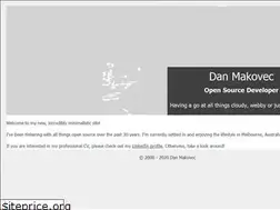 Sites similar to makovec.net