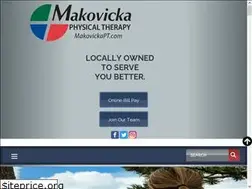Sites similar to makovickapt.com