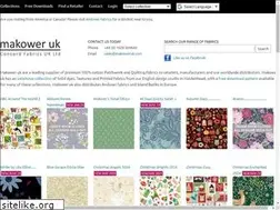 Sites similar to makoweruk.com
