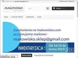 Sites similar to makowisko.com