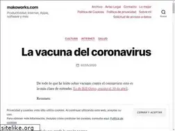 Sites similar to makoworks.com