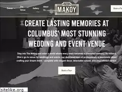 Sites similar to makoy.com