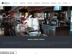 Sites similar to makpa.com.tr