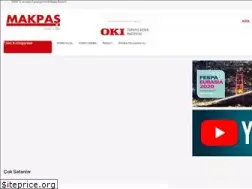 Sites similar to makpasonline.com