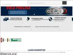 Sites similar to makpecas.net.br