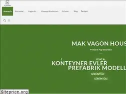 Sites similar to makprefabrik.com