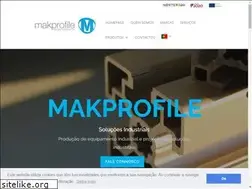 Sites similar to makprofile.com