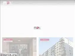 Sites similar to makpropiedades.com