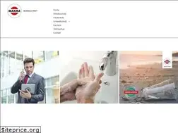 Sites similar to makra.de