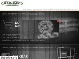 Sites similar to makrak.co.za