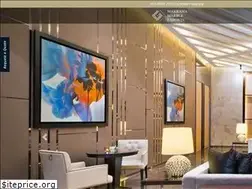 Sites similar to makranamarbleexports.com