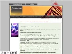 Sites similar to makranyi.hu