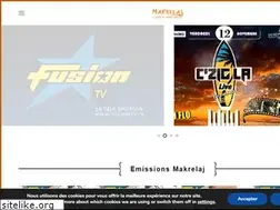 Sites similar to makrelaj.fr