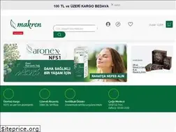 Sites similar to makren.com.tr