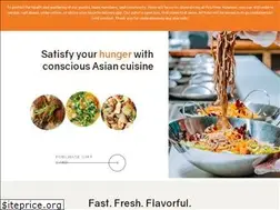 Sites similar to makrestaurant.com