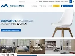 Sites similar to makri.be