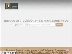 Sites similar to makrich.com.ar