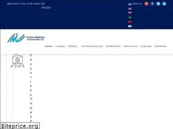 Sites similar to makridestaxconsultants.com