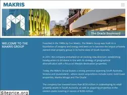 Sites similar to makris.com.au
