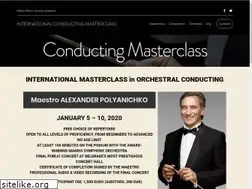 Sites similar to makriscompetition.com