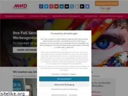 Sites similar to makro-medien-dienst.de