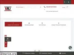 Sites similar to makro-tech.com.ua