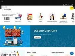 Sites similar to makro.co.za