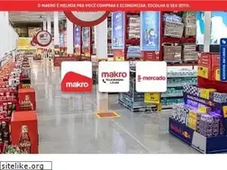 Sites similar to makro.com.br