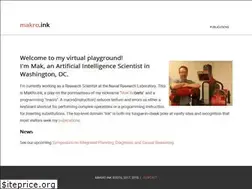 Sites similar to makro.ink