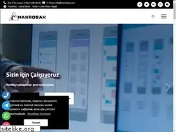 Sites similar to makrobak.com