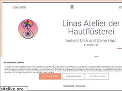 Sites similar to makrobiotik-atelier.de