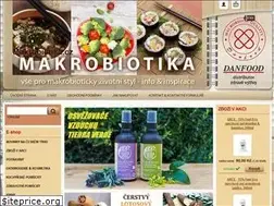 Sites similar to makrobiotika.cz