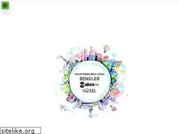 Sites similar to makroboya.com.tr